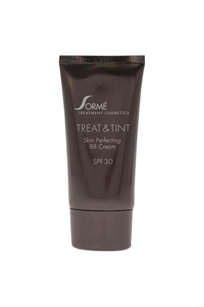 Sorme Surmi BB Cream SPF 30 Light Honey 50ml