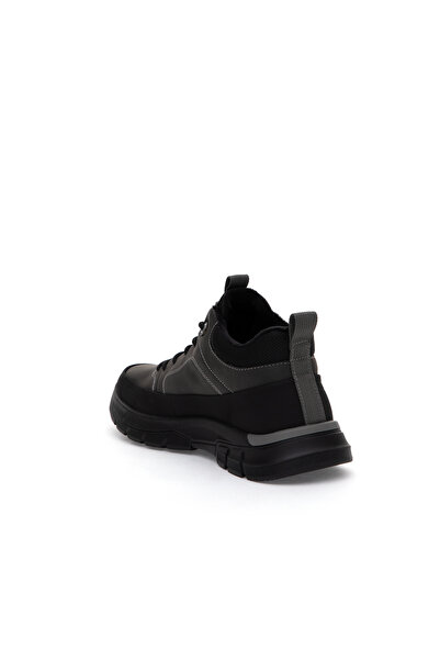 U.S. Polo Assn. Erkek Gri Bot 50314374-VR024