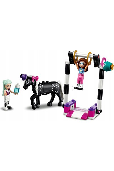 Other LEGO FRIENDS 41686 MAGIC ACROBATICS HORSE