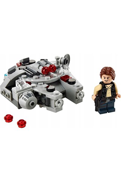 Other LEGO STAR WARS 75295 HAN SOLO'S MILLENNIUM FALCON new