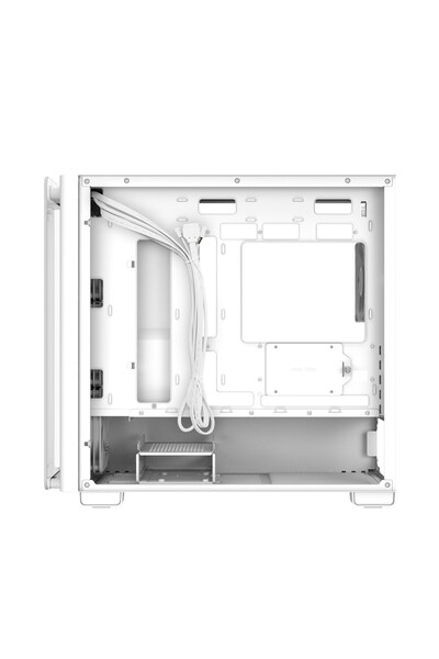 Other ASUS A23 Plus ARGB white case