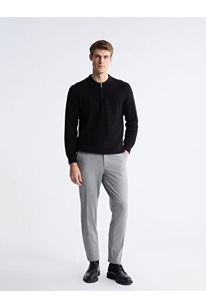 LC Waikiki Ανδρικό παντελόνι Vizyon New Season Standard Fit