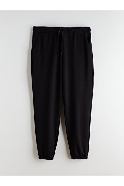 LC Waikiki Beli Lastikli Kadın Jogger Eşofman Altı