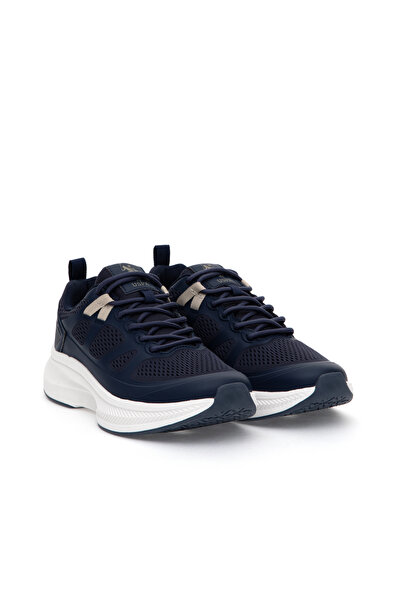 U.S. Polo Assn. Erkek Lacivert Spor Ayakkabı 50313697-VR033