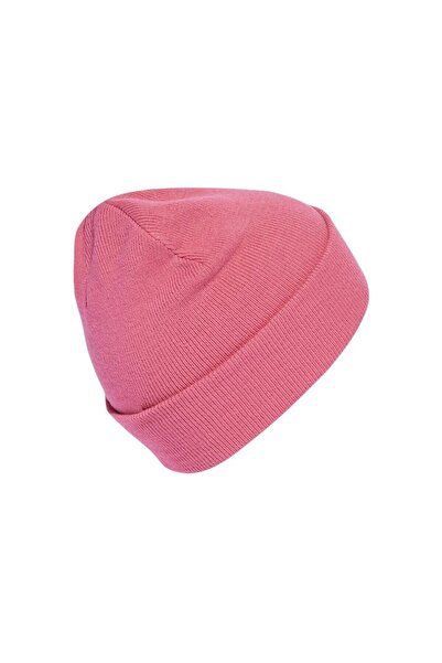 adidas Pink Beret Adicolor Cuff B Jw7994