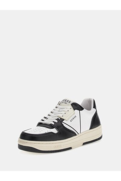 Guess Ancona Erkek Sneaker