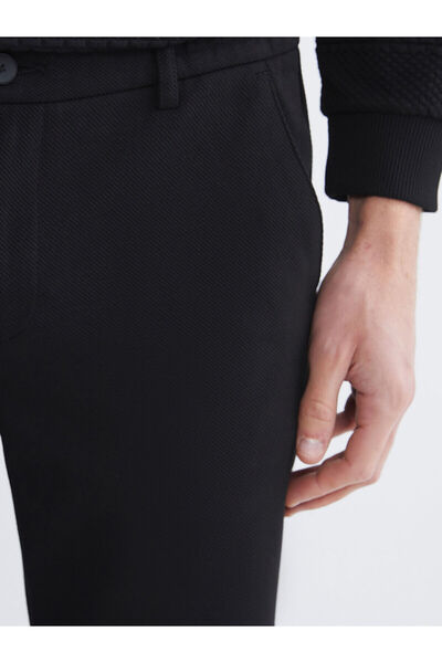 LC Waikiki Vizyon New Season Standard Fit Men's Trousers
