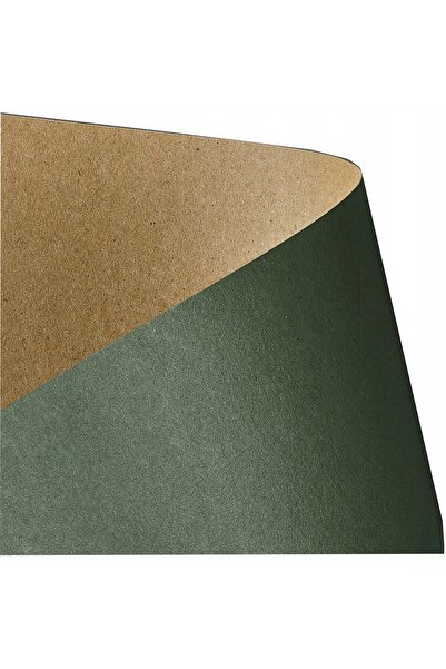 Other Decorative Kraft Paper Green /20pcs/ 275g 204414