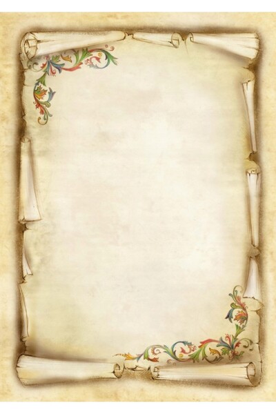 Other Argo Soplica diplomă 170 g/m2 /25 buc/