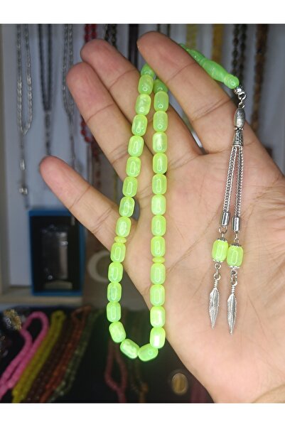 Kehribar Kapsül Kesim Opal Benzetme