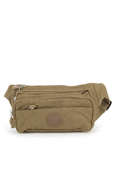 Ziya , Women's Waist Bag 151441Z117H Brown