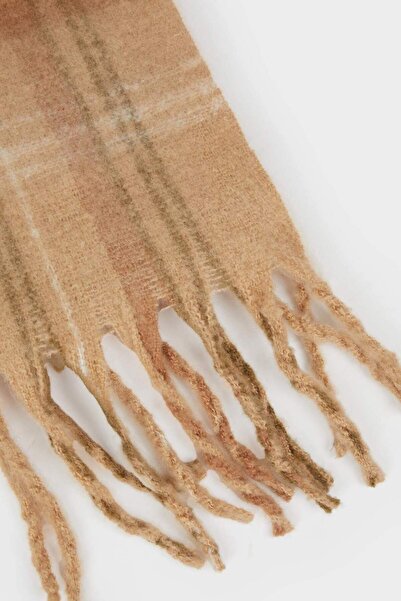 DeFacto Дамски шал F3450AX25WN