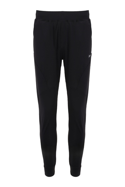 Reebok MANY PANT Siyah Erkek Eşofman Altı