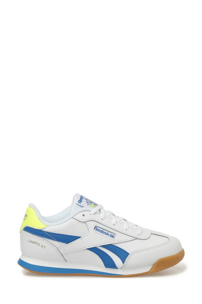 Reebok Campio Xt White Boys' Sneaker