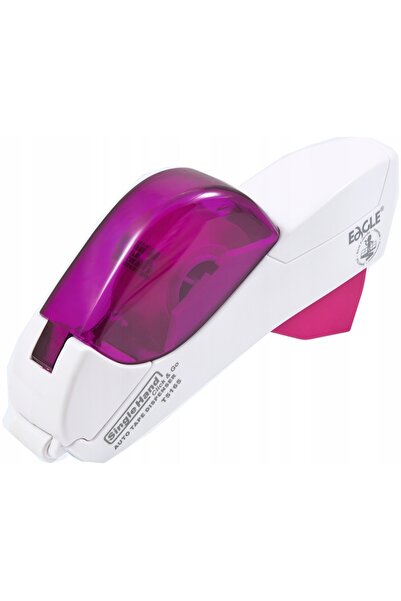 Other Dispenser automat de bandă adezivă Eagle White T5165