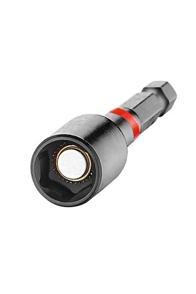 Other Teng Tools Impact Construction Screwdriver Socket 7x65mm