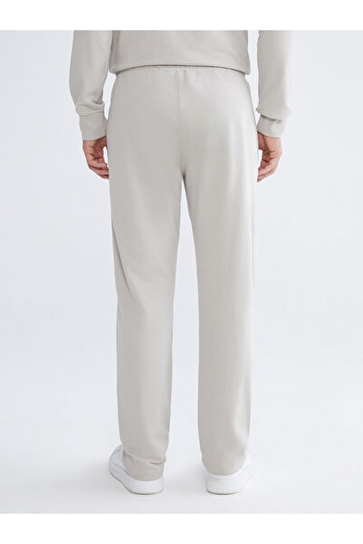 LC Waikiki Ανδρικό παντελόνι φούτερ Vizyon New Season Standard Fit