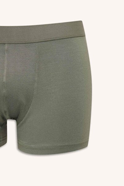 DeFacto Premium Regular Fit Modal Boxer Z7165Az25Au