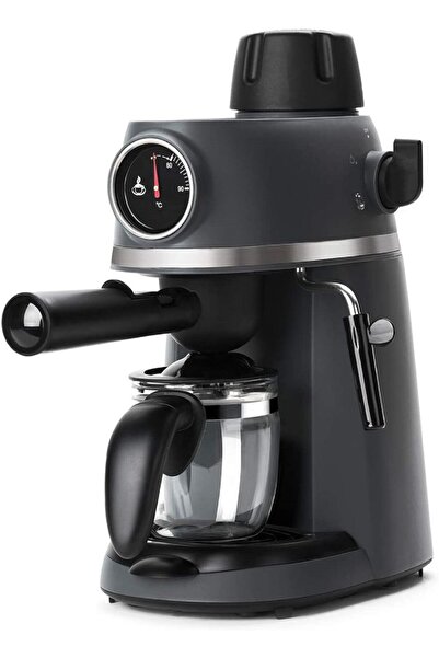 Black&Decker Black+Decker BXCO800E Espresso Machine 800W