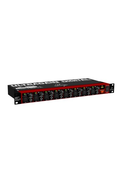 Other Behringer ADA8200 - Audio Converter
