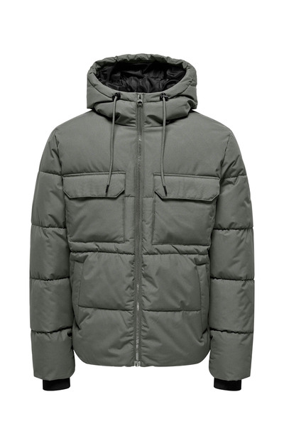 Only & Sons Jacke ONSELIJAH Jacke