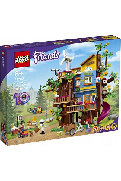 Other LEGO Friends 41703 Friendship Tree House