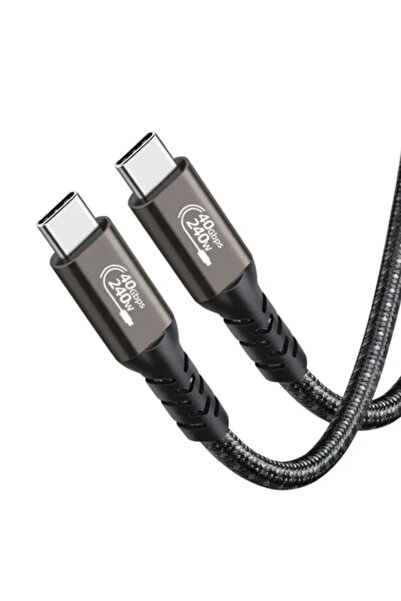 Skygo Zr851 8K USB 4 240W 40Gb 60Hz 1.5 m