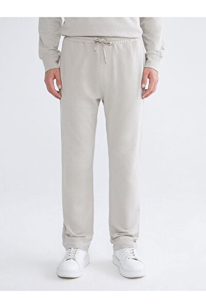 LC Waikiki Ανδρικό παντελόνι φούτερ Vizyon New Season Standard Fit