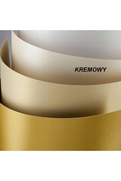 Other Iceland Decorative Paper /20pcs/ Galeria Papieru 220g 200602 CREAM