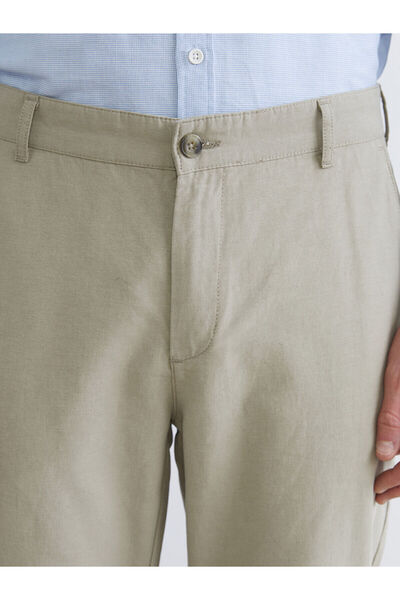 LC Waikiki Vizyon New Season Standard Fit Men's Trousers