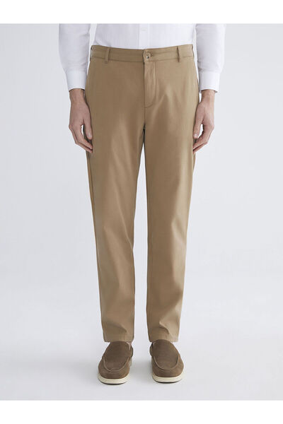 LC Waikiki Vizyon New Season Standard Fit Men's Trousers