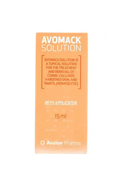 AVALON افالون افوماك محلول 15مل