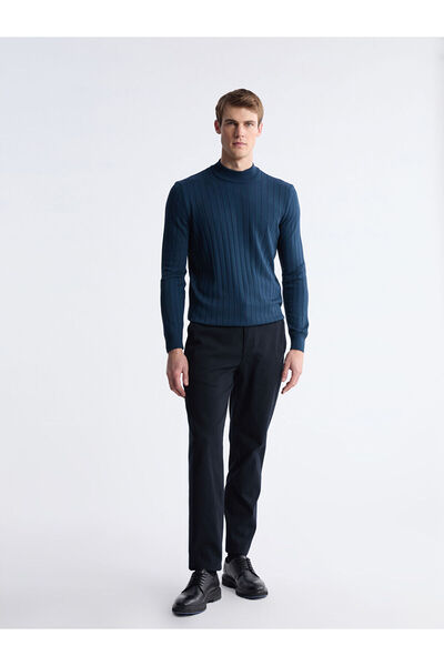 LC Waikiki Vizyon New Season Standard Fit Men's Trousers