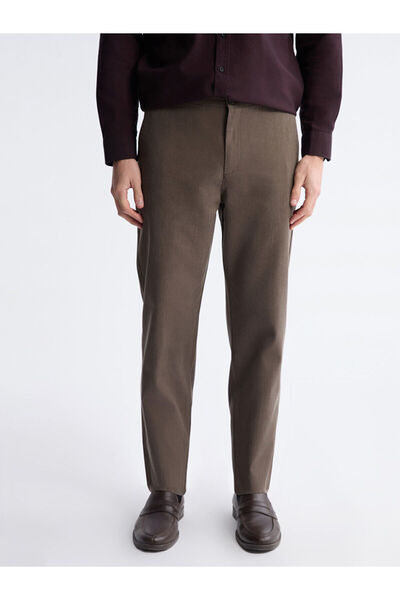 LC Waikiki Ανδρικό παντελόνι Vizyon New Season Standard Fit