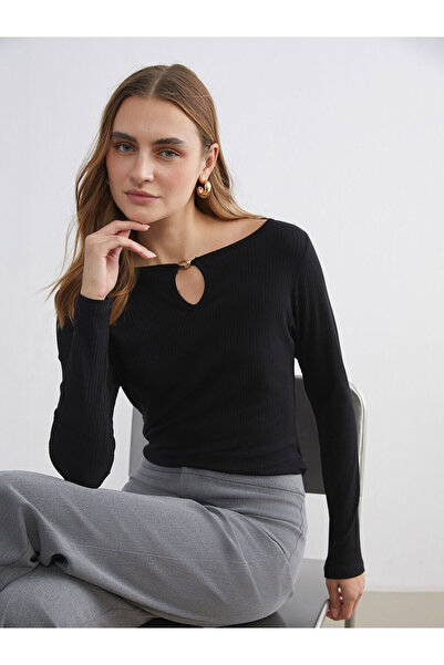 LC Waikiki Alita City with a Difference in Color, Lcw Everyday Black Camisole...