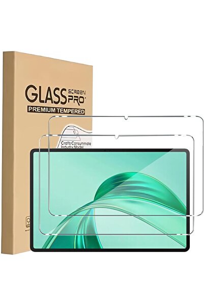 Other واقي شاشة من الزجاج المقوى MuSylonz 9H لجهاز Honor Pad X8a مقاس 11 بوصة...