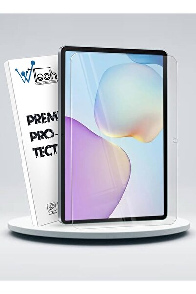 Other Huawei MatePad 11.5 (2025) Screen Protector - 11.5 inch 9H UHD Tempered...