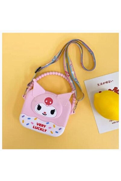 Generic حقائب شخصية الأطفال كرومي 11 19 11