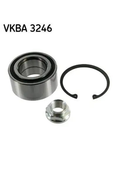 SKF VKBA3246 On Aks Bilyasi 44300S04A01 44300S04A02 44300S5A004
