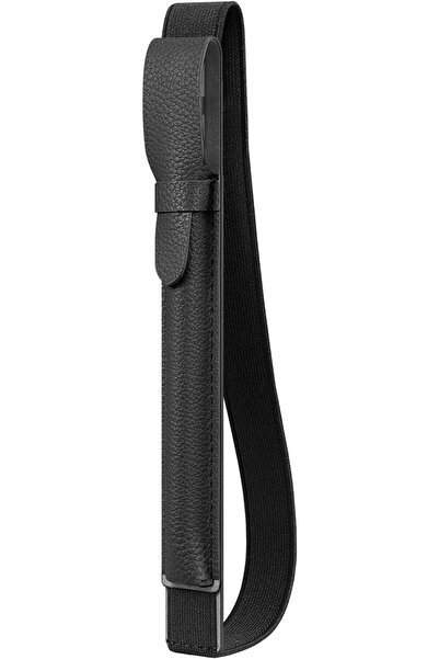 Other Making Tek Apple Pencil Pen Holder with USB Adapter Pocket — Vegan Leat...