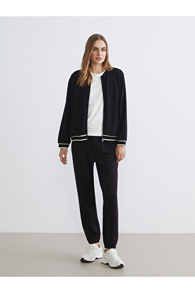 LC Waikiki Kadın Kolej Ceket