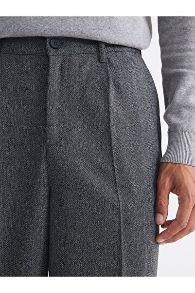 LC Waikiki Vizyon New Season Comfortable Fit Men's Trousers