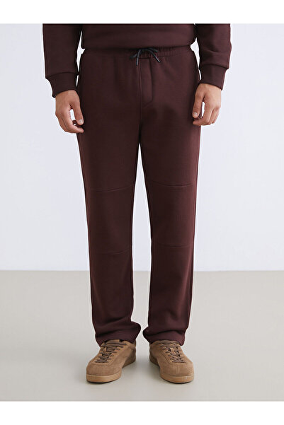 LC Waikiki Vizyon New Season Standard Fit Men's Thick Sweatpants