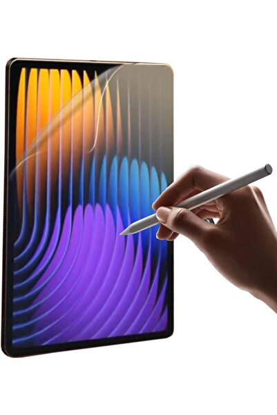 Aookay واقي شاشة يشبه الورق لجهاز Xiaomi Pad 7/7 Pro 11.2 بوصة (2025) - غير ل...