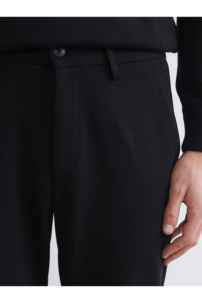 LC Waikiki Vizyon New Season Standard Fit Men's Trousers