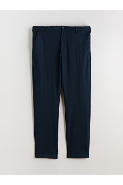 LC Waikiki Pantaloni chino pentru bărbați, de sezon nou, mărime mare, model s...