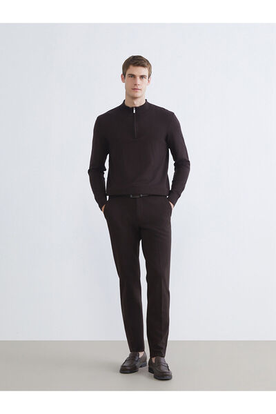 LC Waikiki Vizyon New Season Standard Fit Men's Trousers