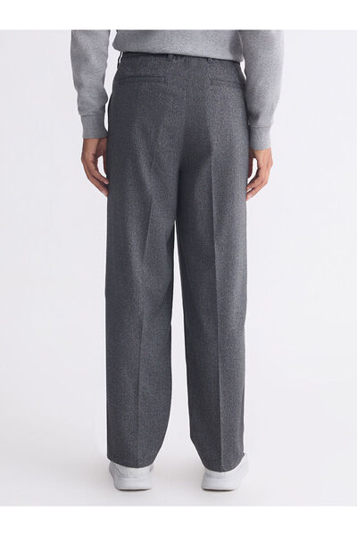 LC Waikiki Vizyon New Season Comfortable Fit Men's Trousers