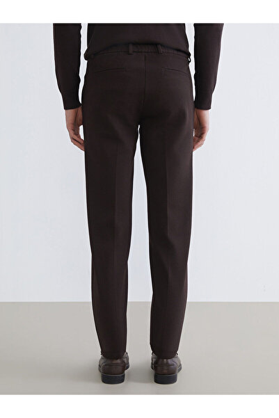 LC Waikiki Vizyon New Season Standard Fit Men's Trousers