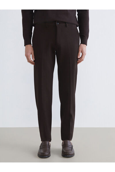LC Waikiki Vizyon New Season Standard Fit Men's Trousers